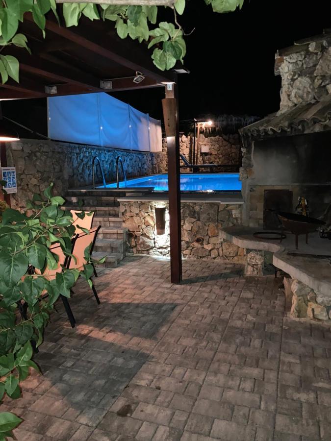 Nora & Lucija Apartment Baska (Krk)