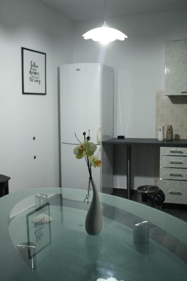 Apartment Nora & Lucija Baska (Krk)