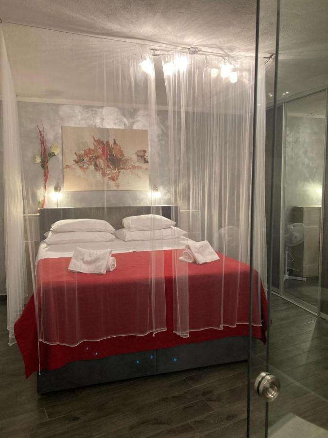 Nora & Lucija Apartament Baška