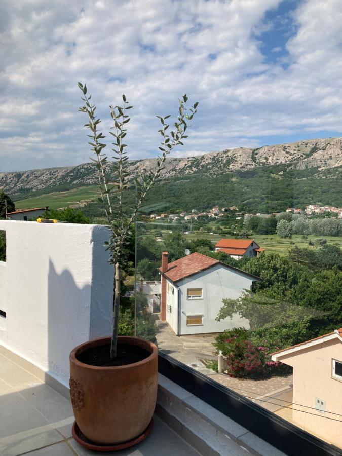 Apartament Nora & Lucija