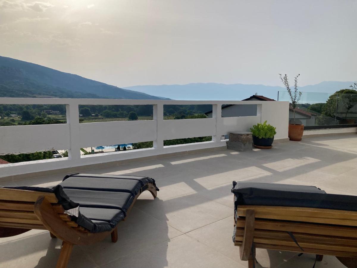 Apartament Nora & Lucija *