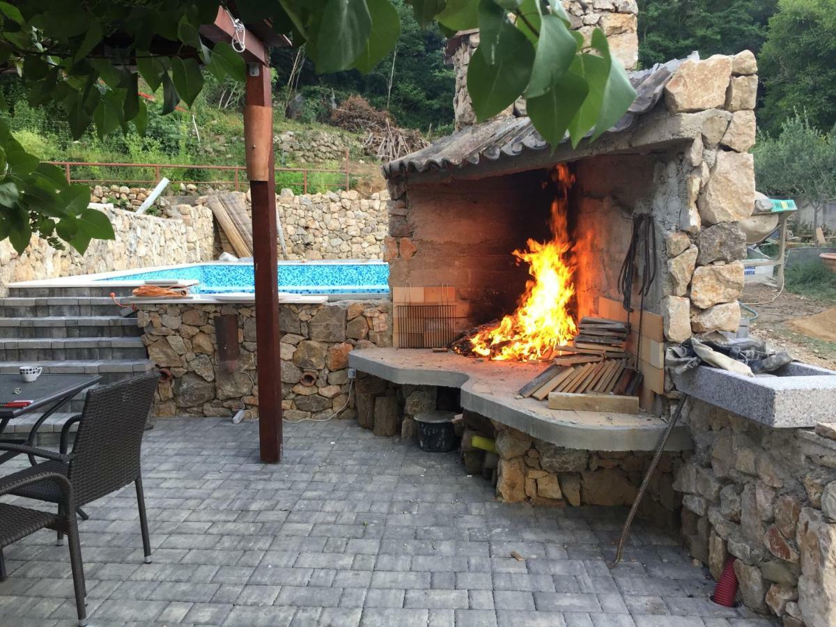 Apartament Nora & Lucija Baška